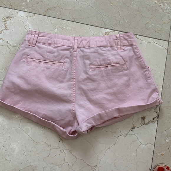 Cute Shorts Size S - Picture 2 of 2